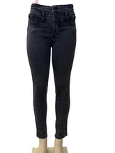 Load image into Gallery viewer, Colombian skinny Jeans 0321 butt lifter high waist tummy control push up effect
