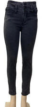Load image into Gallery viewer, Colombian skinny Jeans 0321 butt lifter high waist tummy control push up effect
