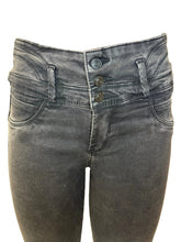 Load image into Gallery viewer, Colombian skinny Jeans 0321 butt lifter high waist tummy control push up effect
