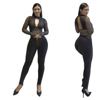 Load image into Gallery viewer, Colombian leggings con faja luxury booty butt lifter High waist push up effect flared and skinny 135
