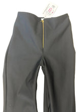 Load image into Gallery viewer, Colombian leggings con faja luxury booty butt lifter High waist push up effect flared and skinny 135
