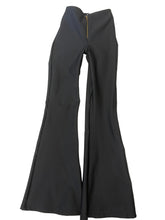 Load image into Gallery viewer, Colombian leggings con faja luxury booty butt lifter High waist push up effect flared and skinny 135
