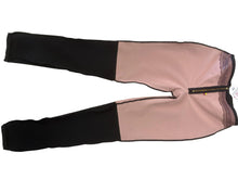 Load image into Gallery viewer, Colombian leggings con faja luxury booty butt lifter High waist push up effect flared and skinny 135
