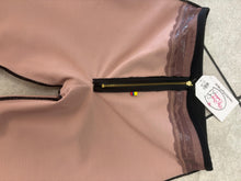 Load image into Gallery viewer, Colombian leggings con faja luxury booty butt lifter High waist push up effect flared and skinny 135
