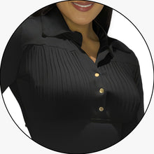 Load image into Gallery viewer, Colombian top Bodysuits 200 compression Body's con faja de mediana compresion Pantyblusa
