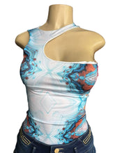 Load image into Gallery viewer, Colombian Bodysuits top tummy control compression 4741 Body's con faja de mediana compresion Pantyblusa
