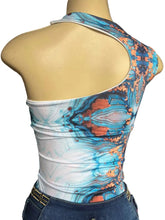 Load image into Gallery viewer, Colombian Bodysuits top tummy control compression 4741 Body's con faja de mediana compresion Pantyblusa
