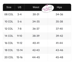8109 Jean's Colombianos Cintura Alta levanta cola butt lifter high waist tummy control
