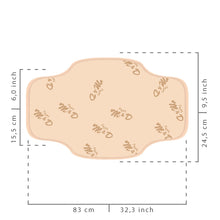 Load image into Gallery viewer, 0101 | Abdominal Flattening Board After Liposuction (Adjustable)
