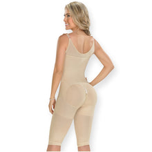 Load image into Gallery viewer, 080 Full Bodysuit Body Shaper for Women / Powernet
