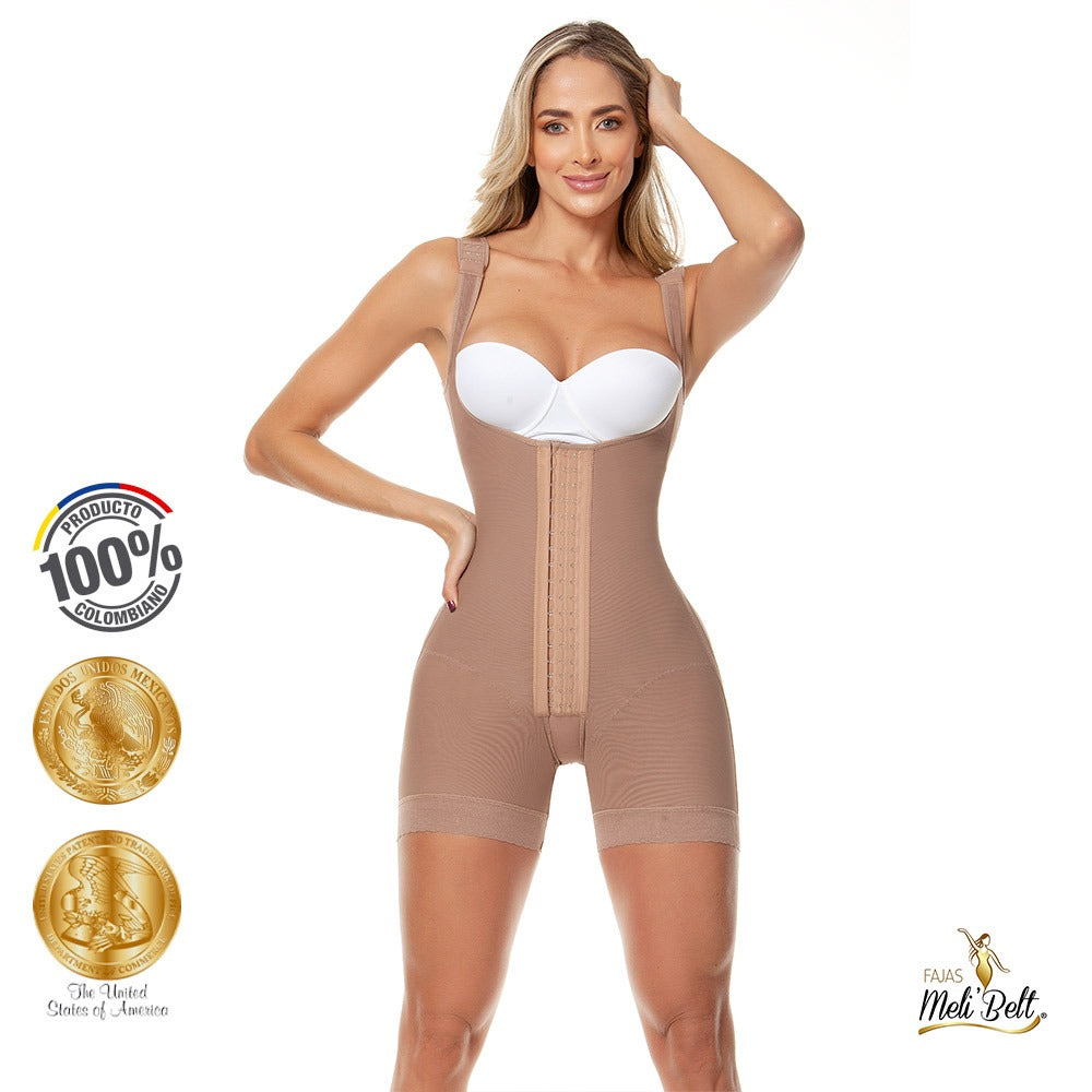 Short Girdle butt lifter - Post surgery Body shapers and