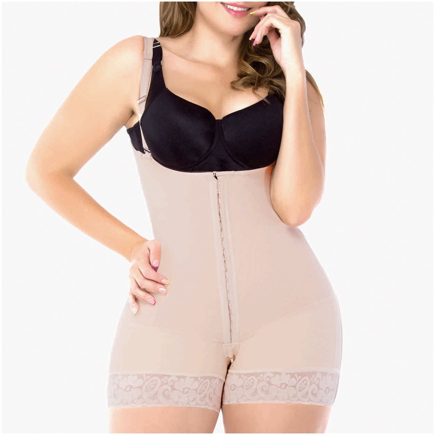 OEM Plus Size After Surgery Shapers Bbl Post Liposuction Fajas Guitarra  Colombianana Fajas Uplady Extra Firm Shapewear Bodysuit - China Fajas  Colombianan Fajas Uplady Extra Firm and Fajas Guitarra price